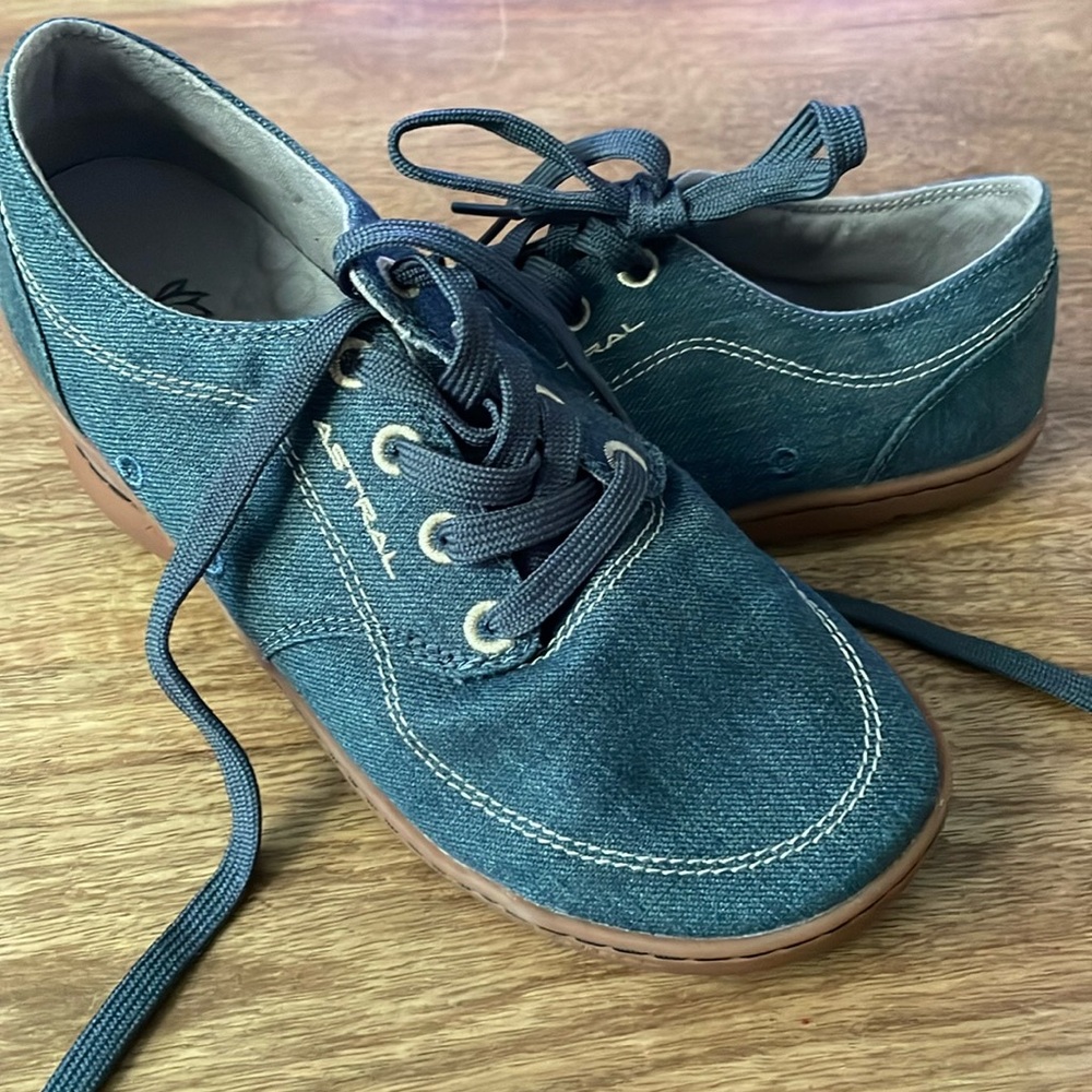 Astral Hemp Loyak Denim Size 6